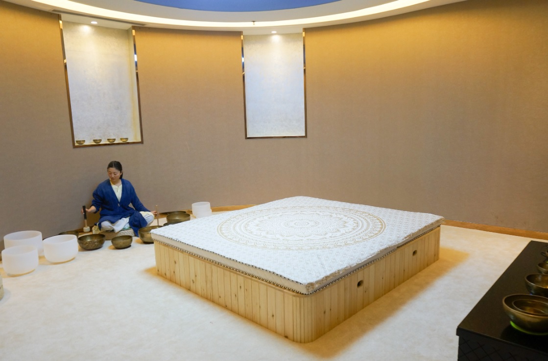 锦里足疗，男士专属，足疗新体验